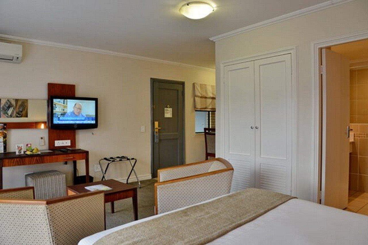 City Lodge Hotel Eastgate Йоганнесбурґ Екстер'єр фото