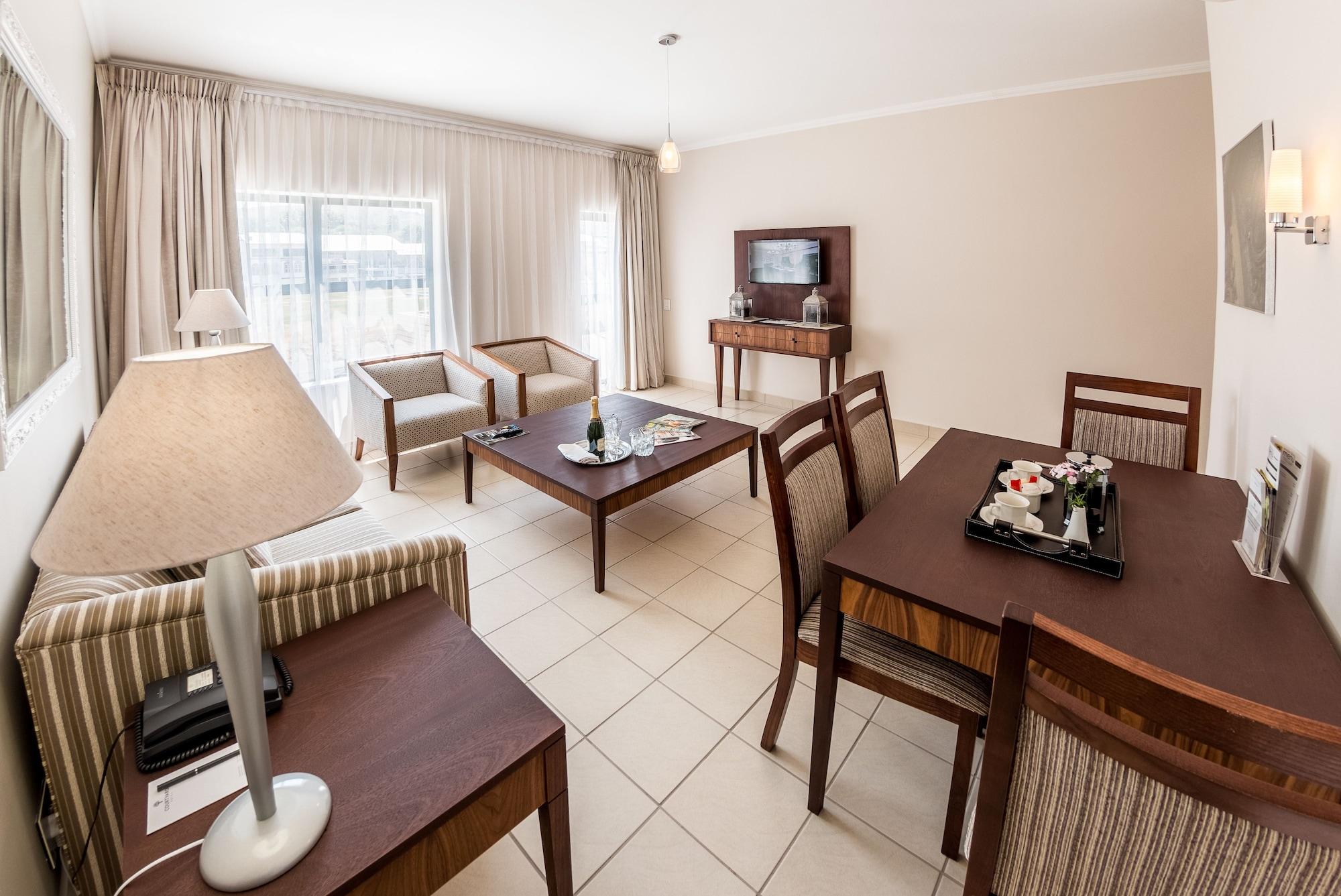 City Lodge Hotel Eastgate Йоганнесбурґ Екстер'єр фото