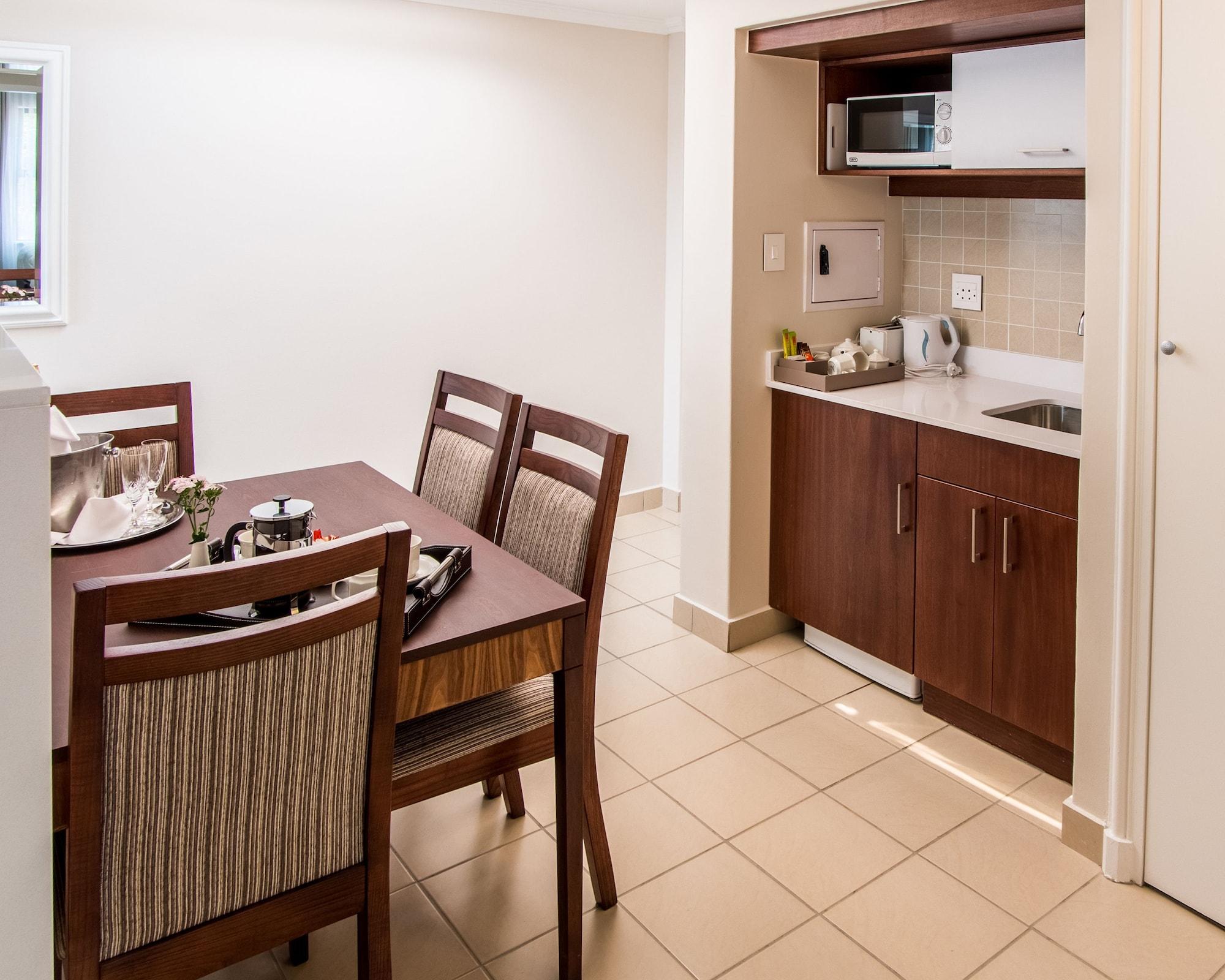 City Lodge Hotel Eastgate Йоганнесбурґ Екстер'єр фото
