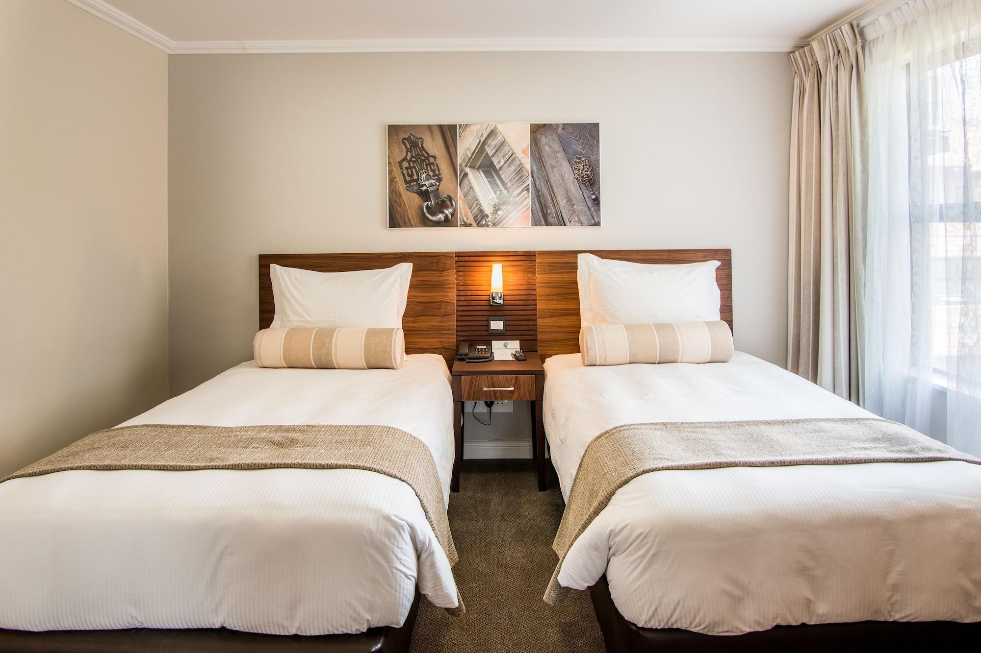 City Lodge Hotel Eastgate Йоганнесбурґ Екстер'єр фото