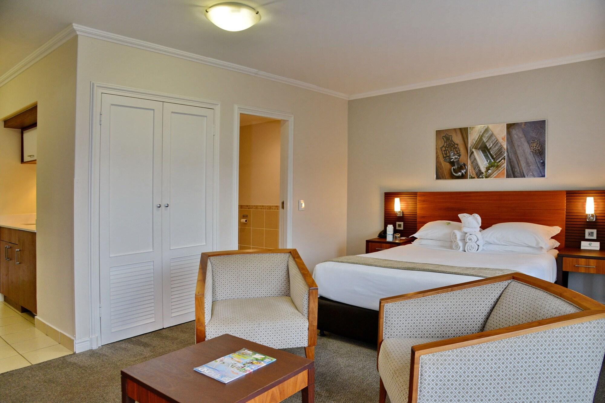 City Lodge Hotel Eastgate Йоганнесбурґ Екстер'єр фото