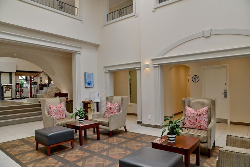 City Lodge Hotel Eastgate Йоганнесбурґ Екстер'єр фото