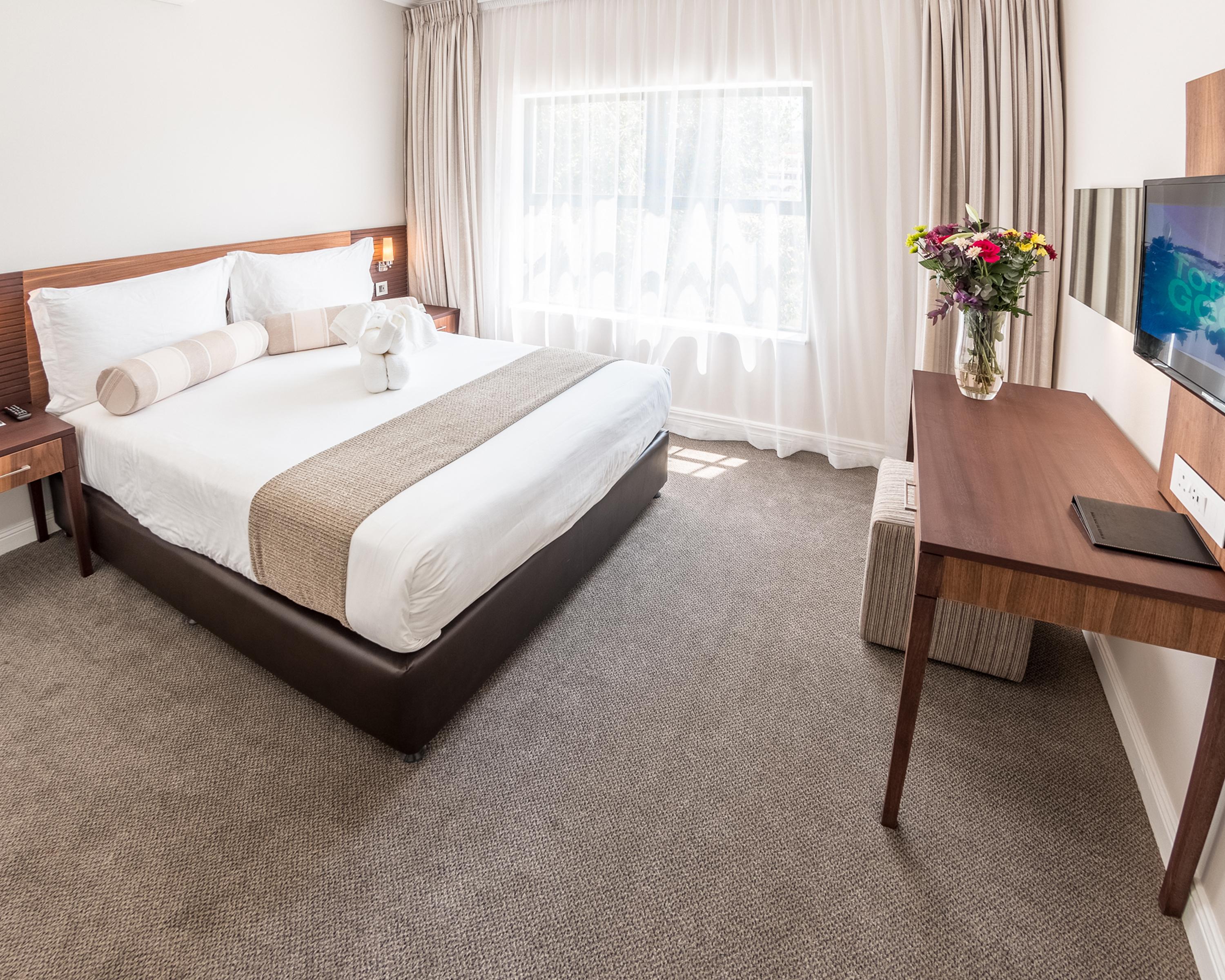 City Lodge Hotel Eastgate Йоганнесбурґ Екстер'єр фото