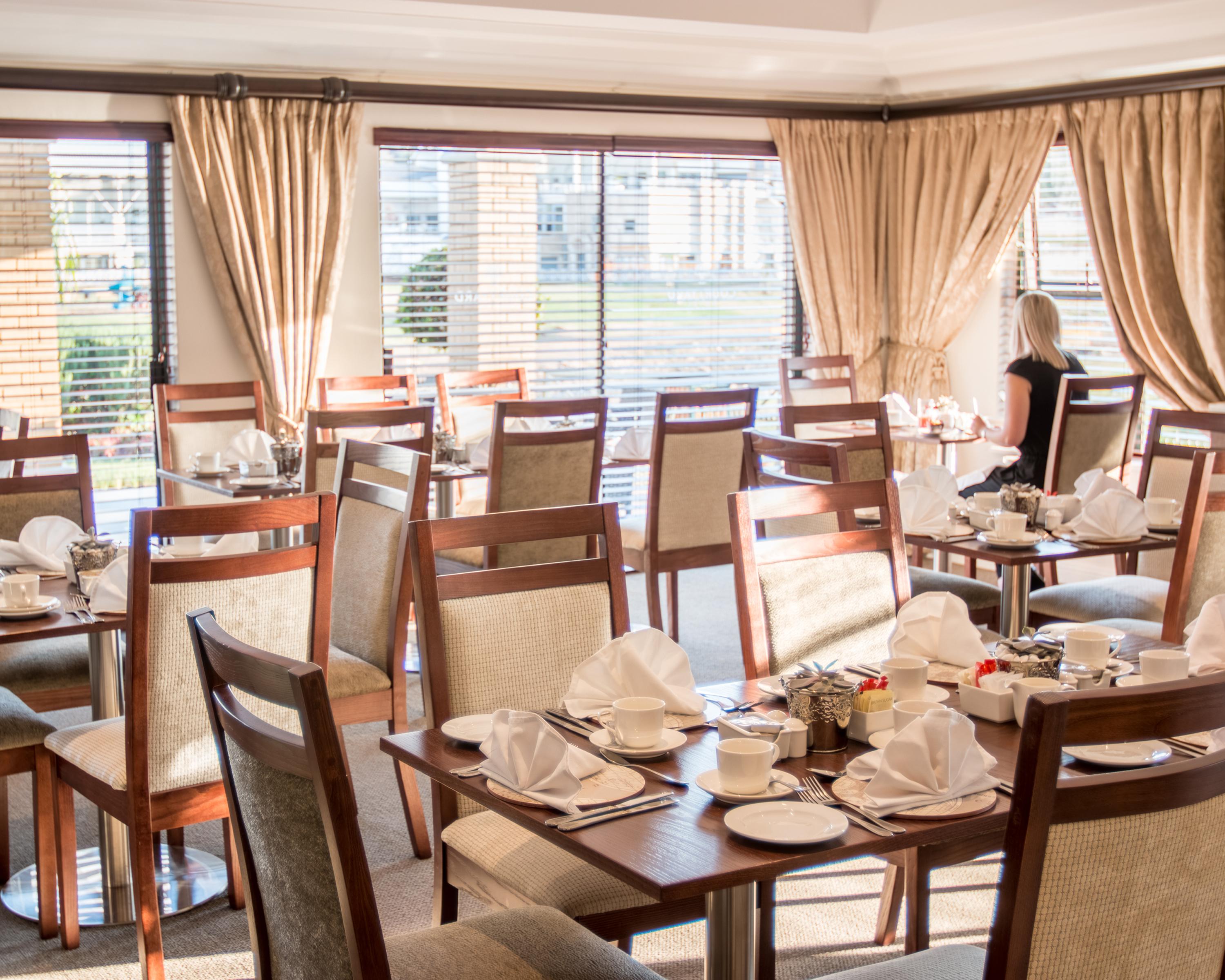 City Lodge Hotel Eastgate Йоганнесбурґ Екстер'єр фото